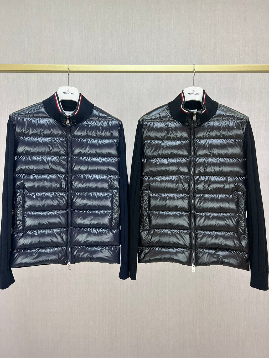 P - CARDIGAN