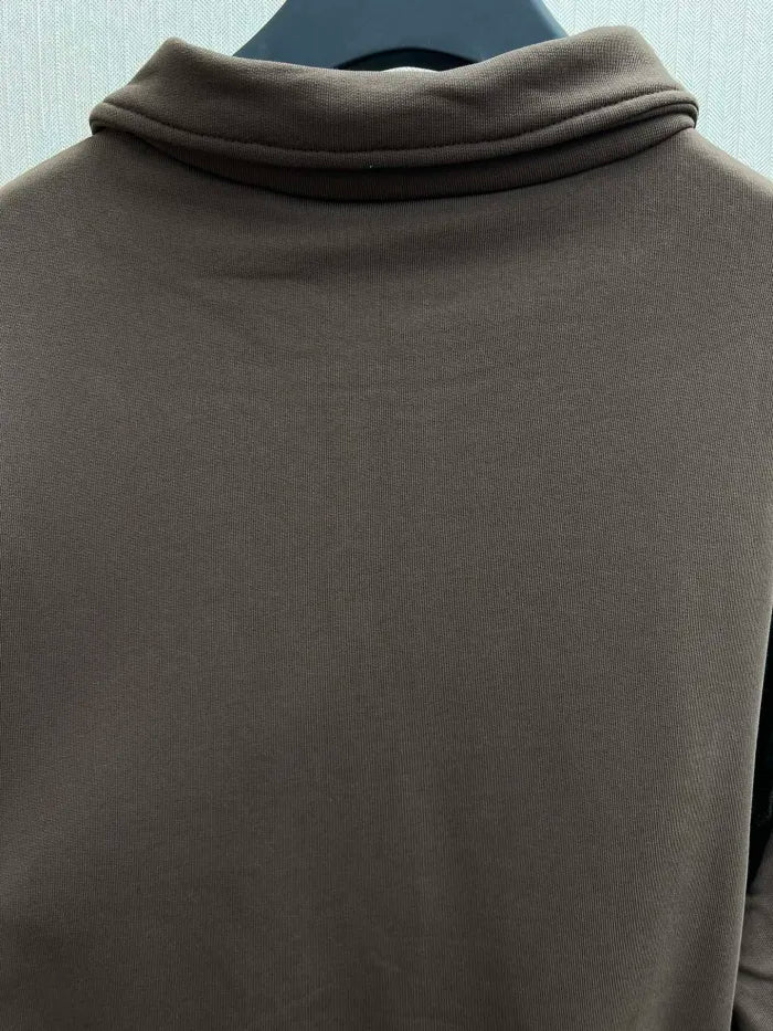 P  - SWEATER