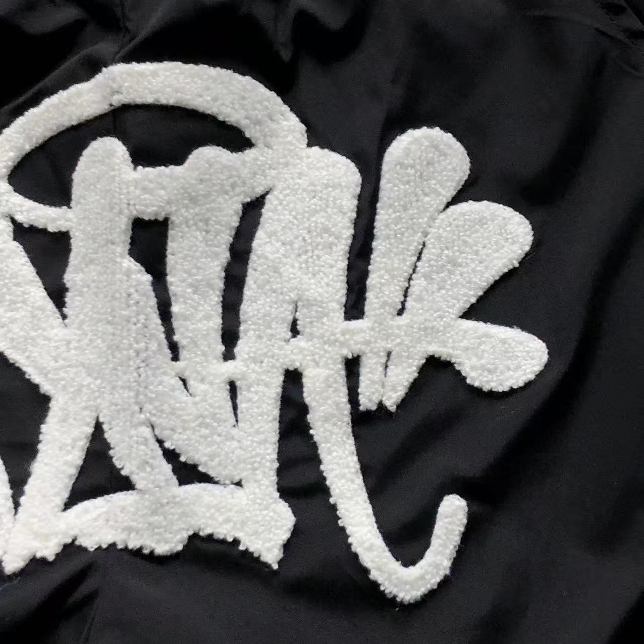 S - SHORTS