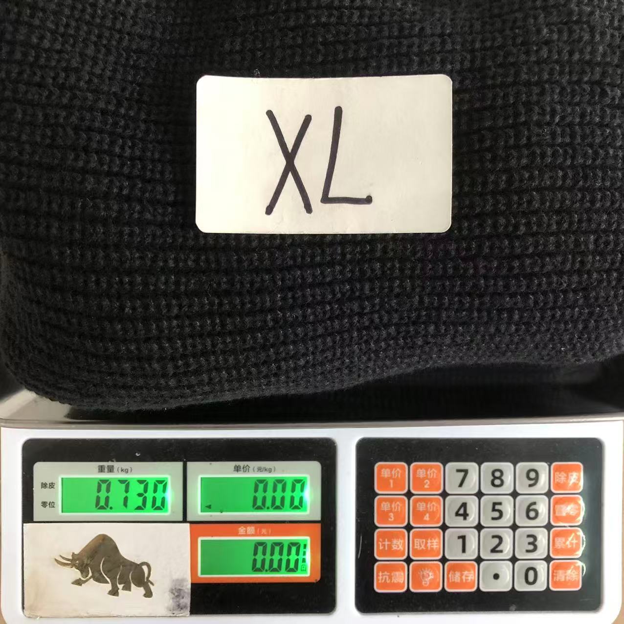 A - SWEATER