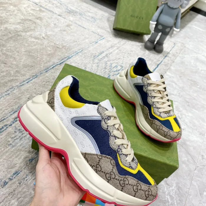 GG - SNEAKERS