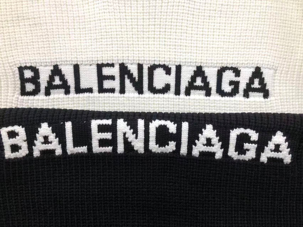 B - SWEATER