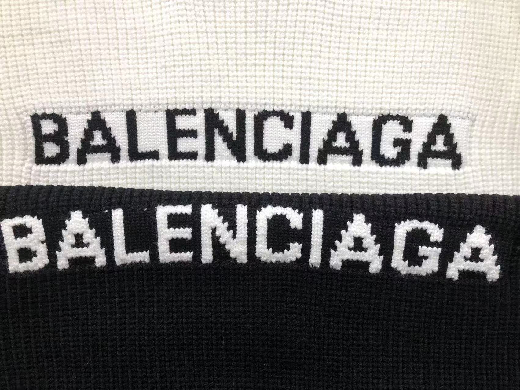 B - SWEATER