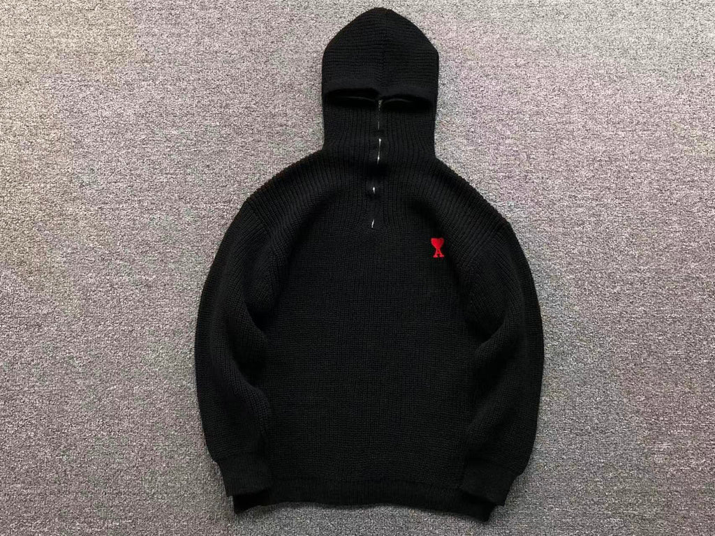 A - SWEATER