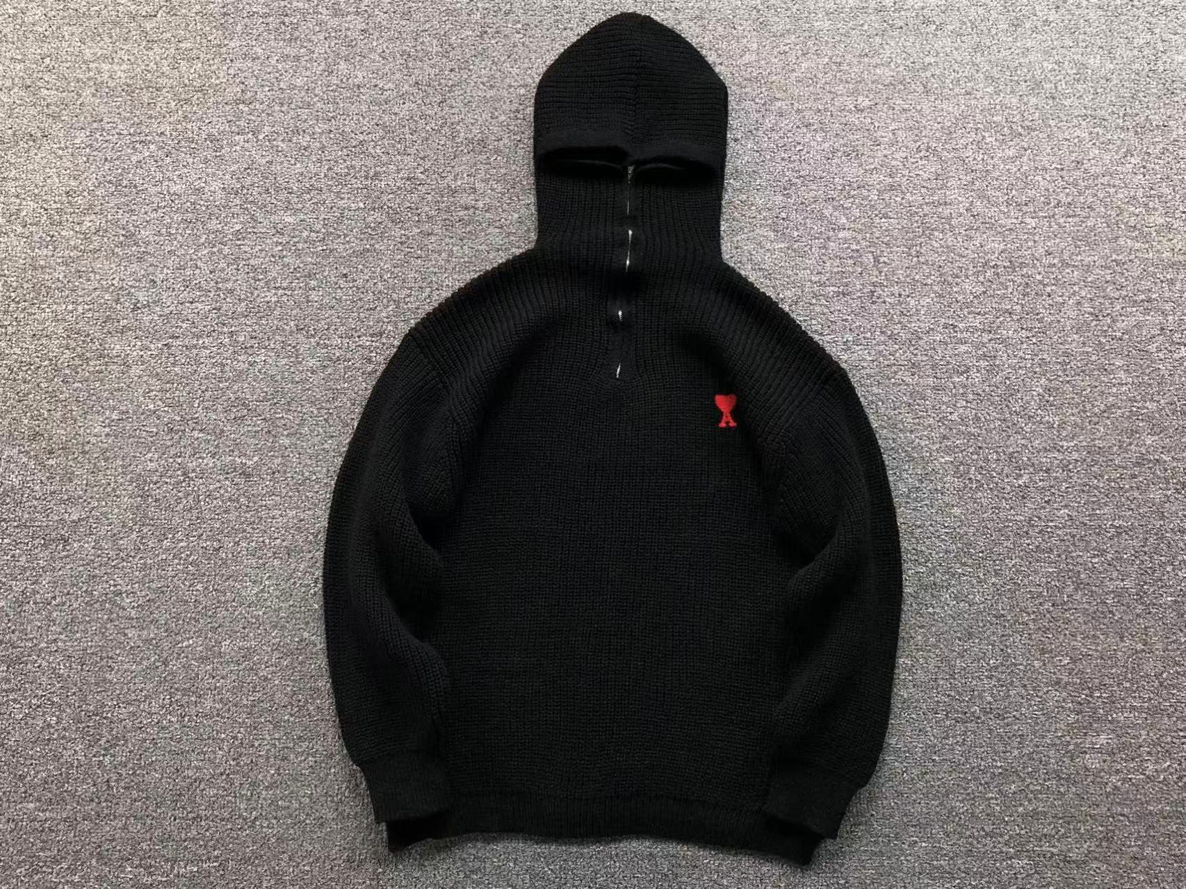 A - SWEATER