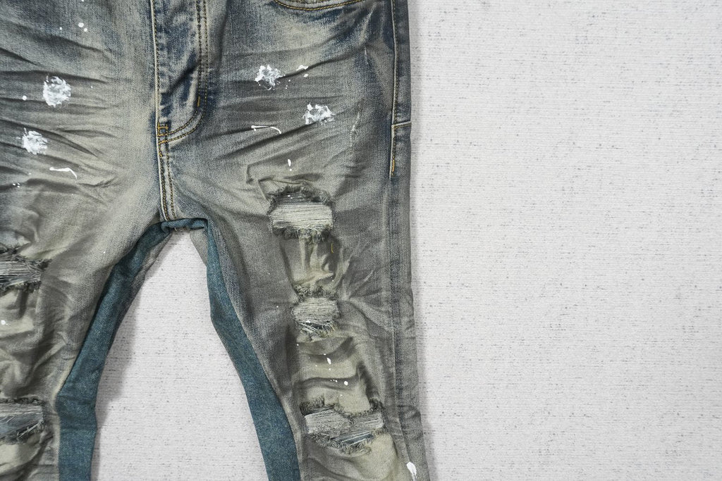 P - JEANS