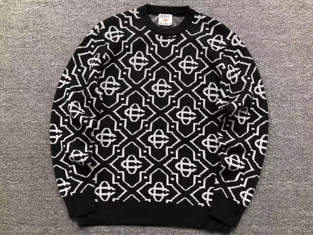 C - SWEATER
