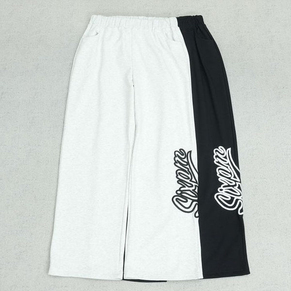 S - SWEATPANTS