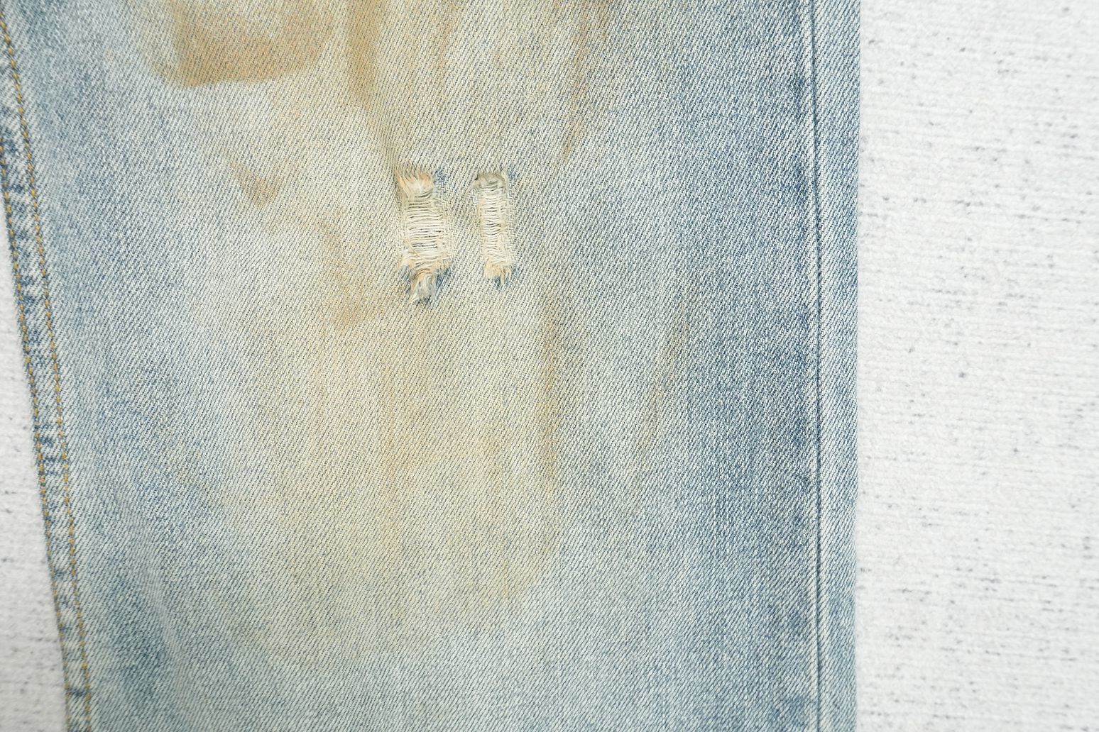 A - JEANS