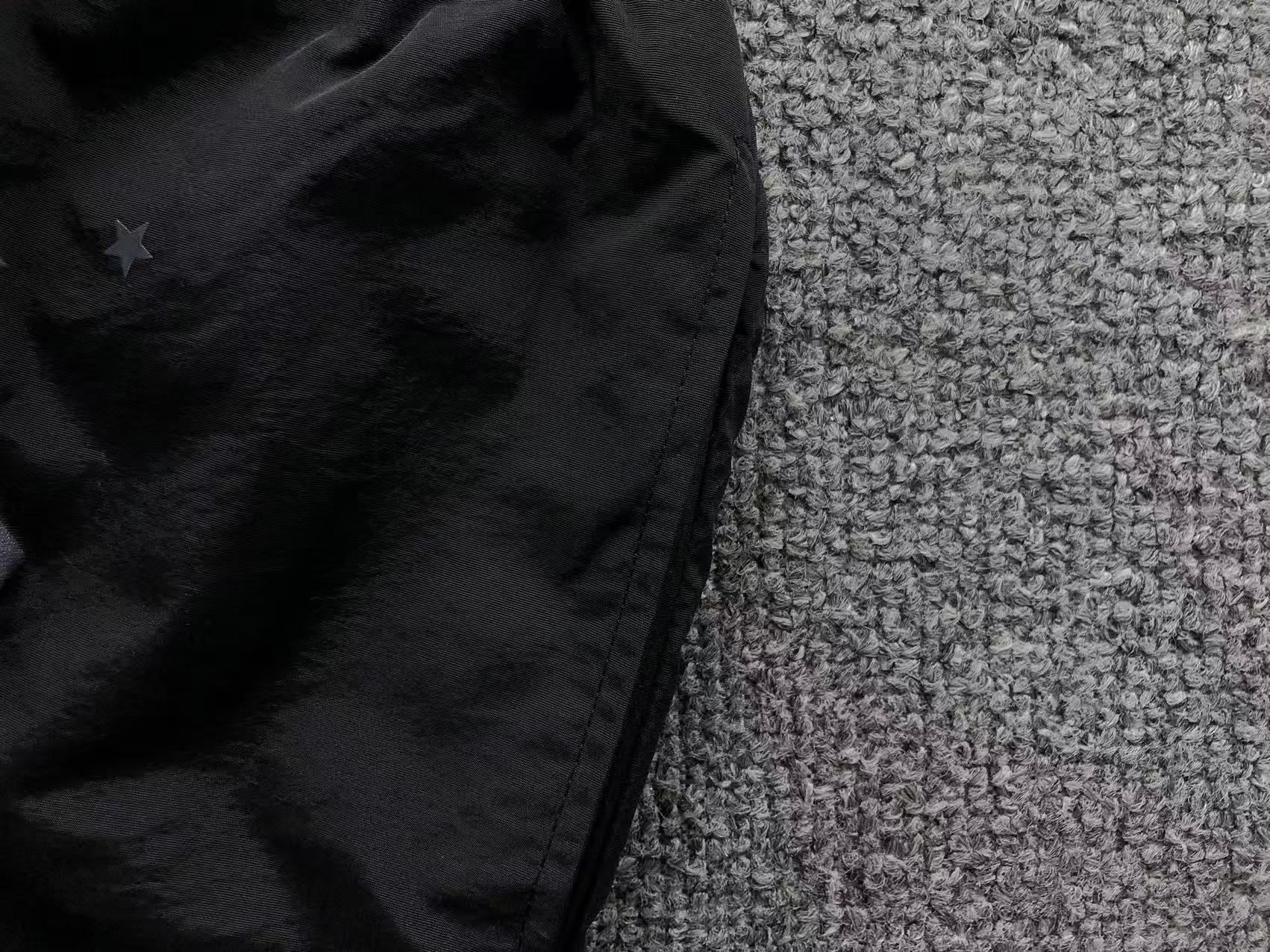 S - SHORTS
