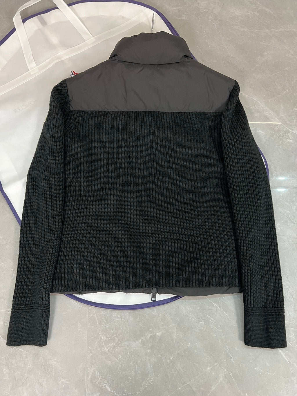 P - CARDIGAN