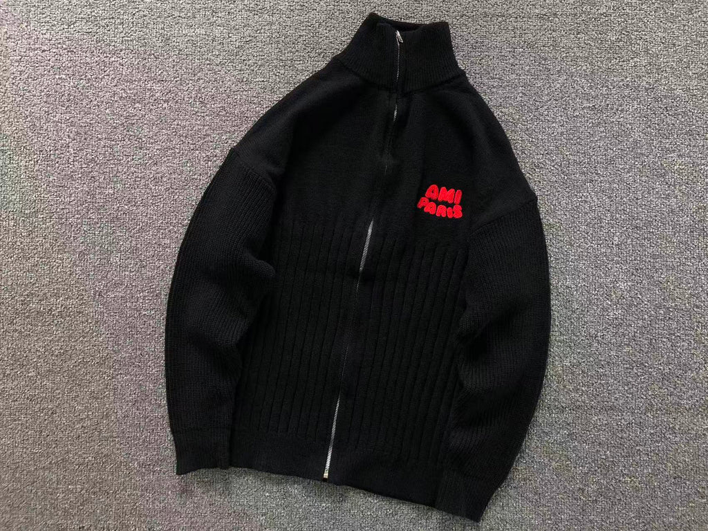 A - SWEATER