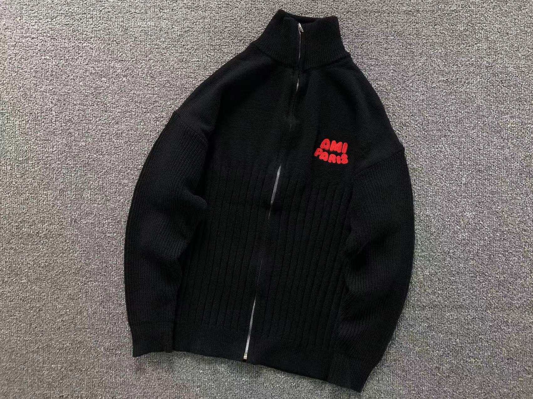 A - SWEATER