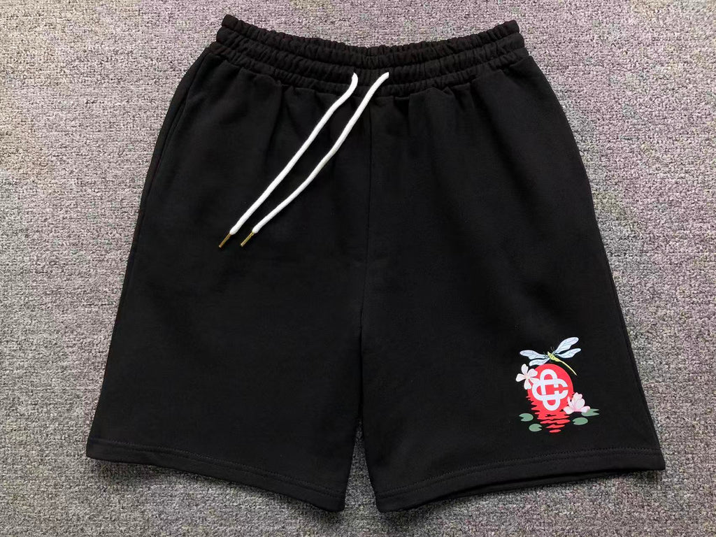 C - SHORTS
