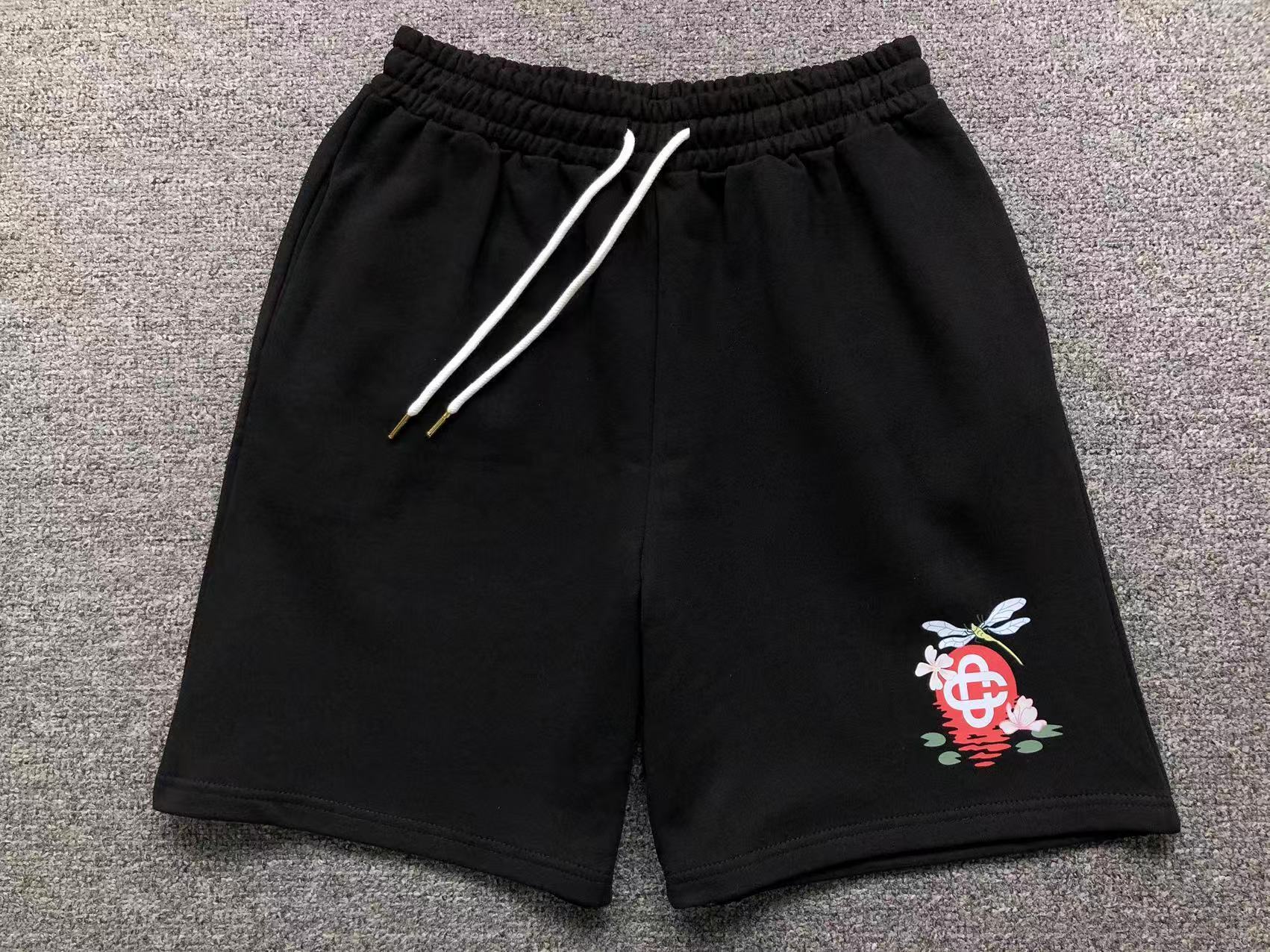 C - SHORTS