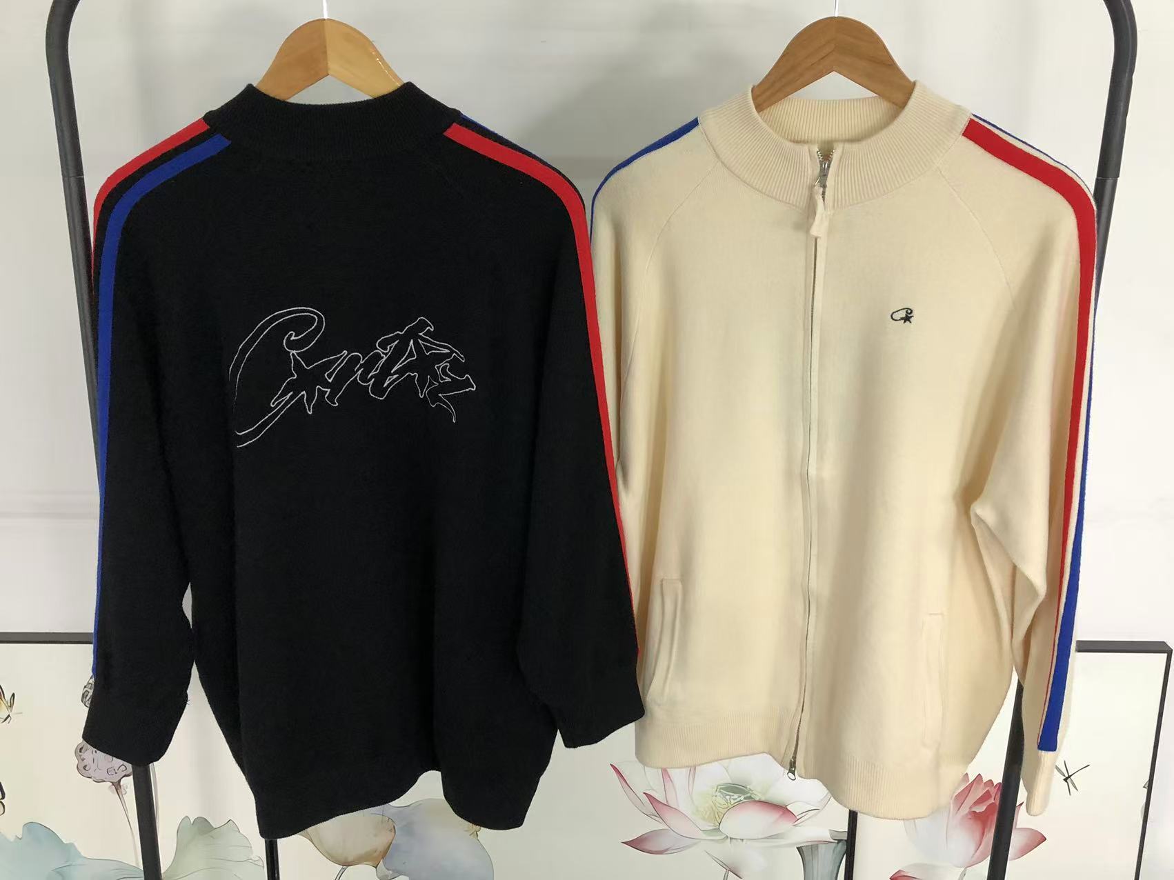 C - SWEATER