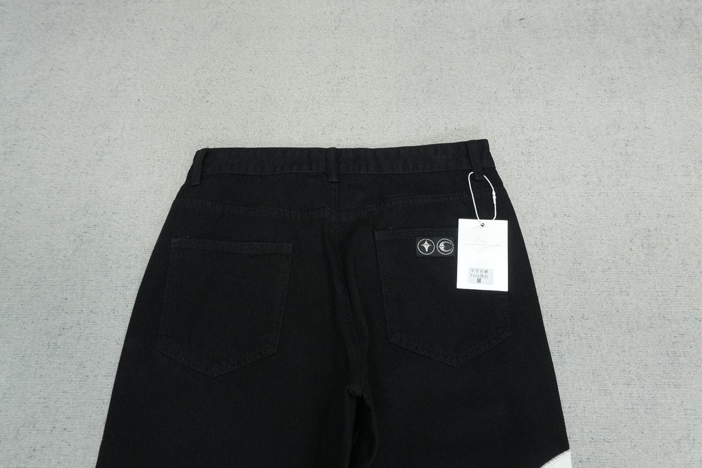 T - JEANS