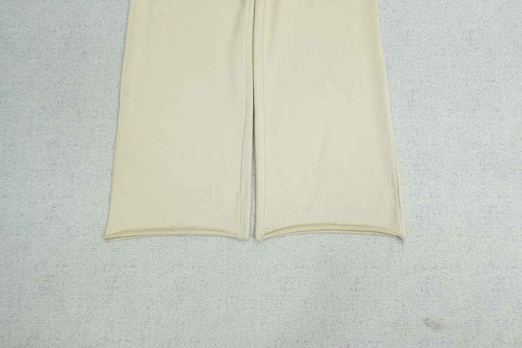 W - SWEATPANTS