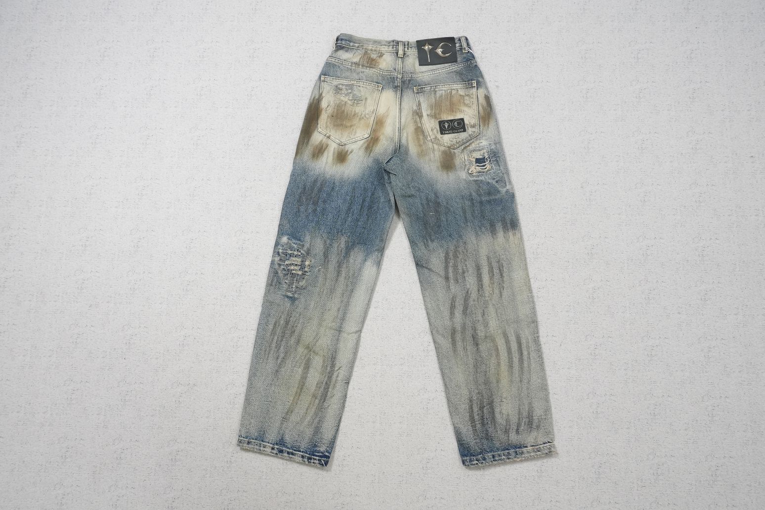 T - JEANS