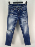 D - JEANS