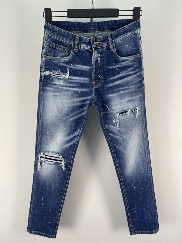 D - JEANS