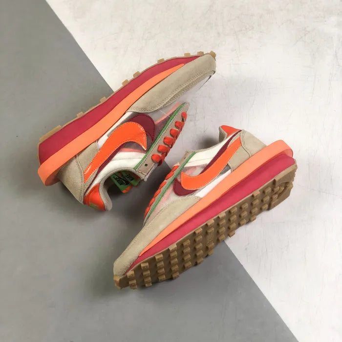 N - SNEAKERS