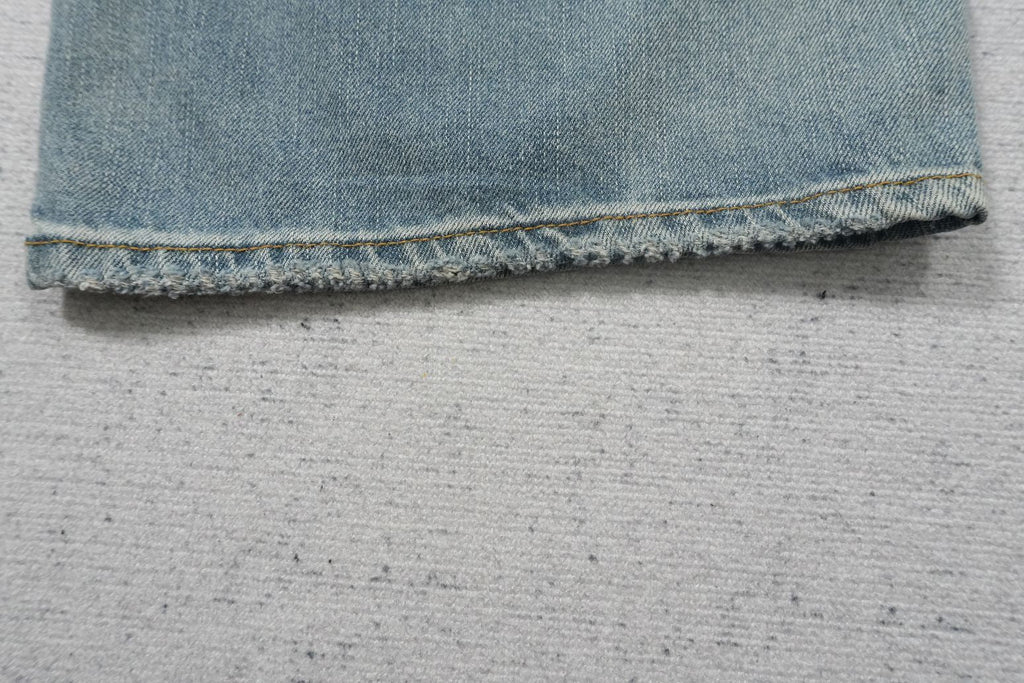 A - JEANS