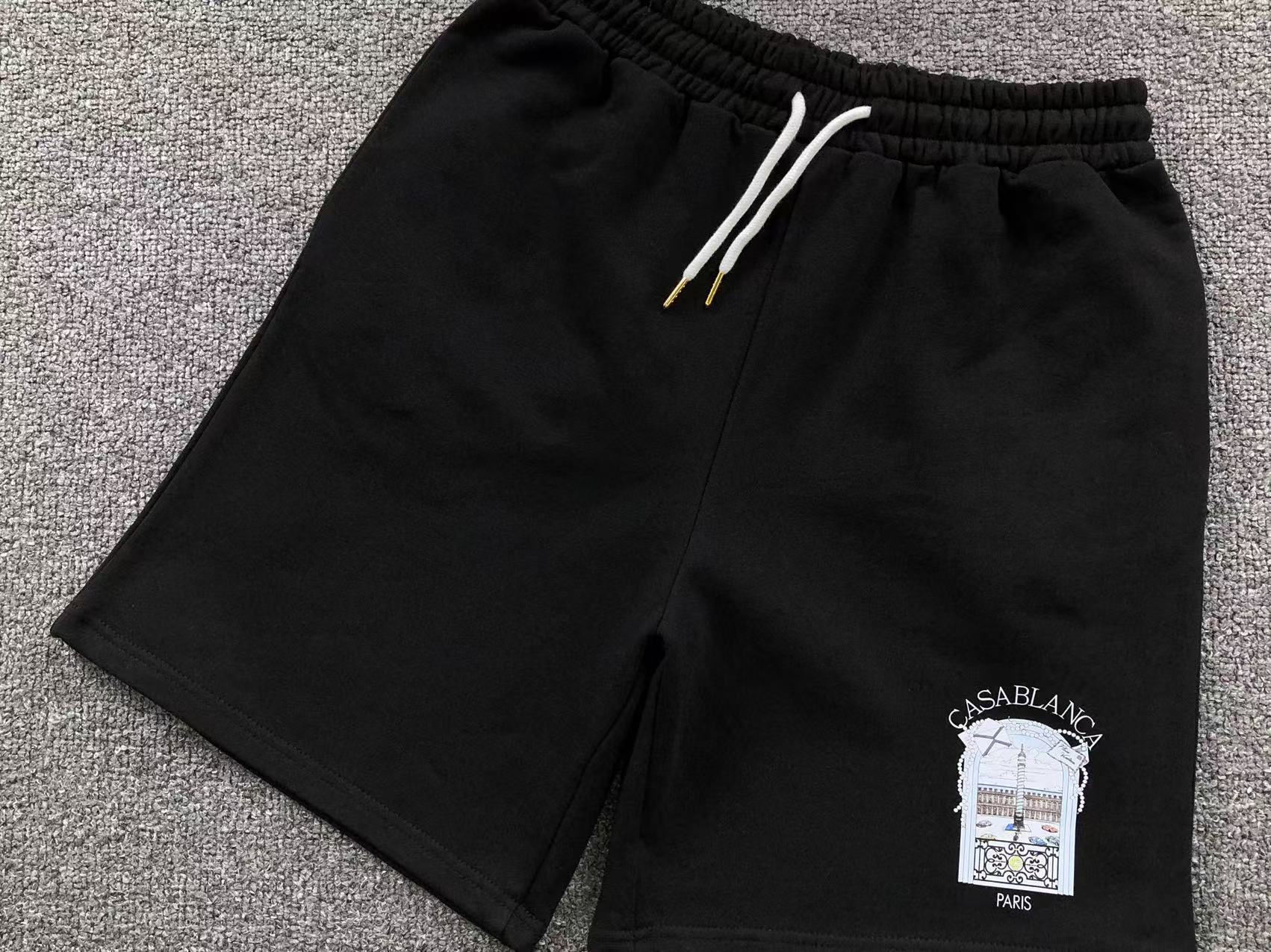 C - SHORTS