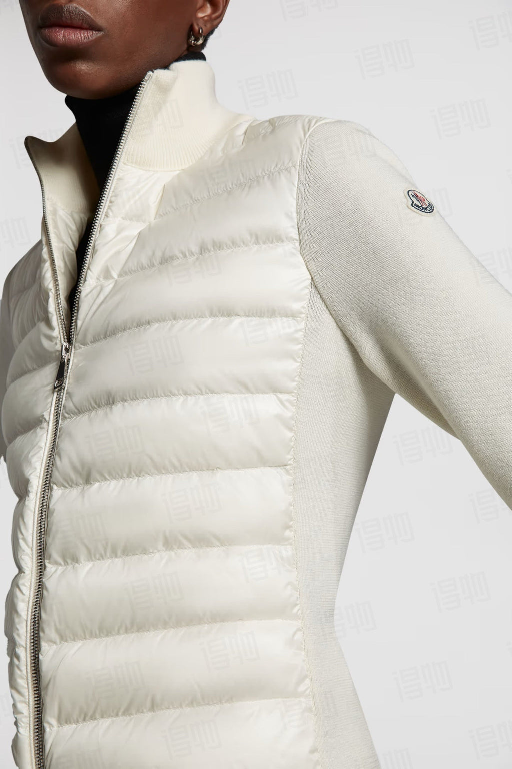 P - CARDIGAN