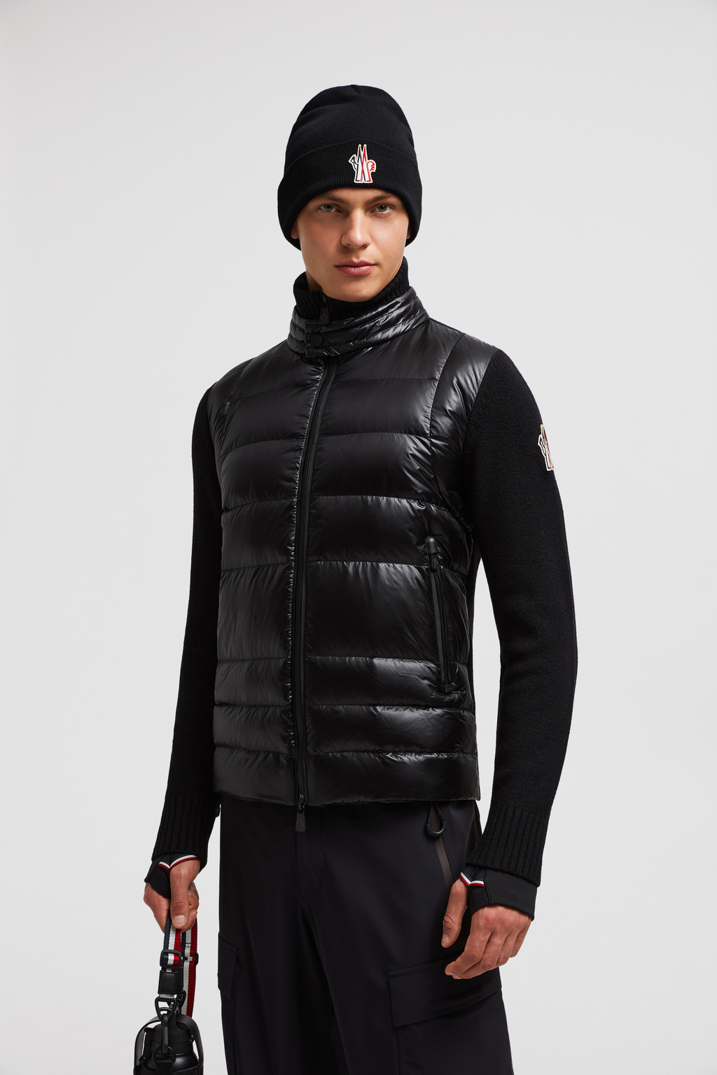 C - CARDIGAN