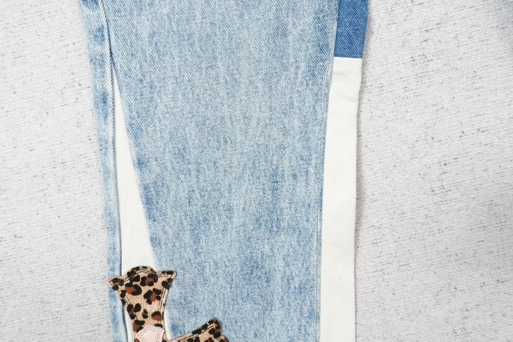 G - JEANS