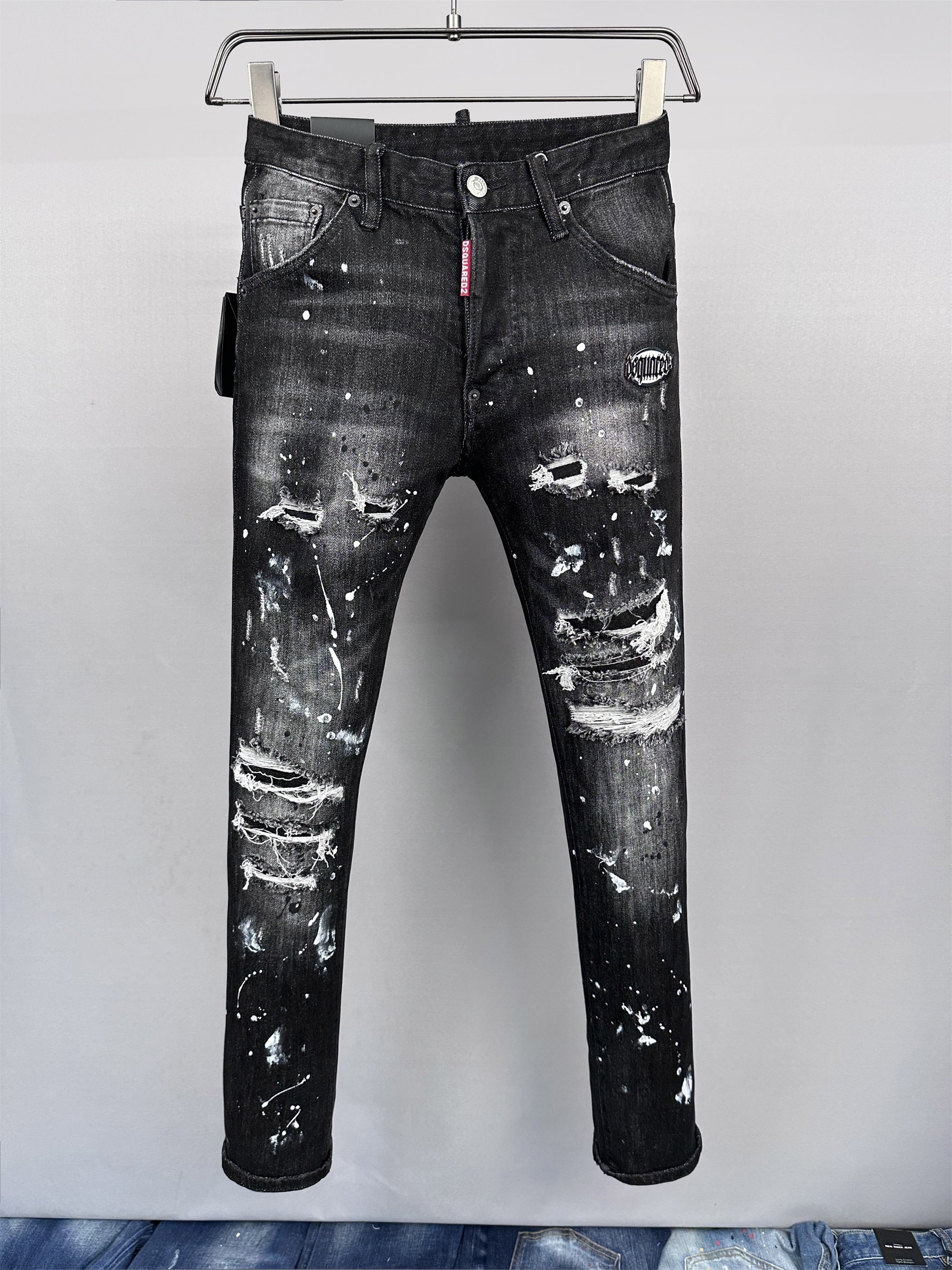 D - JEANS
