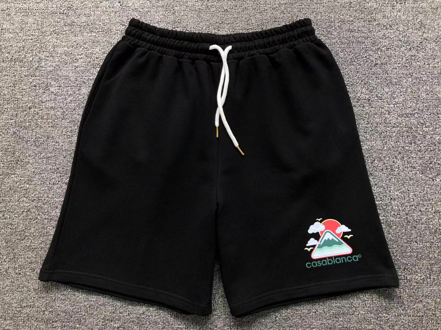 C - SHORTS