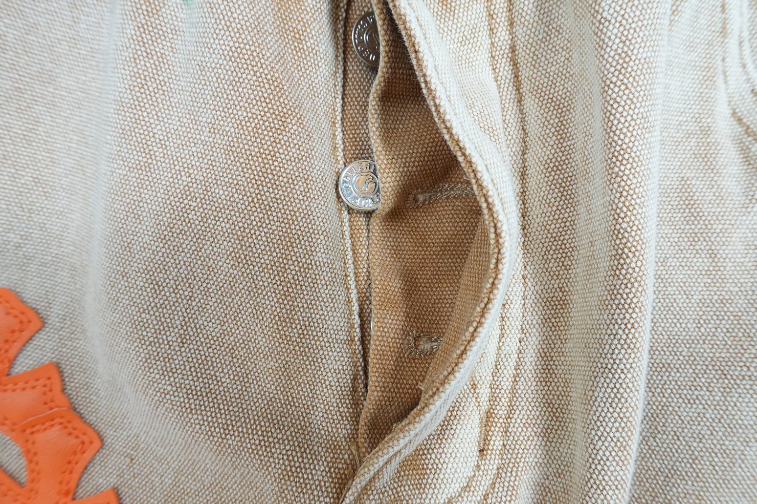 G - JEANS