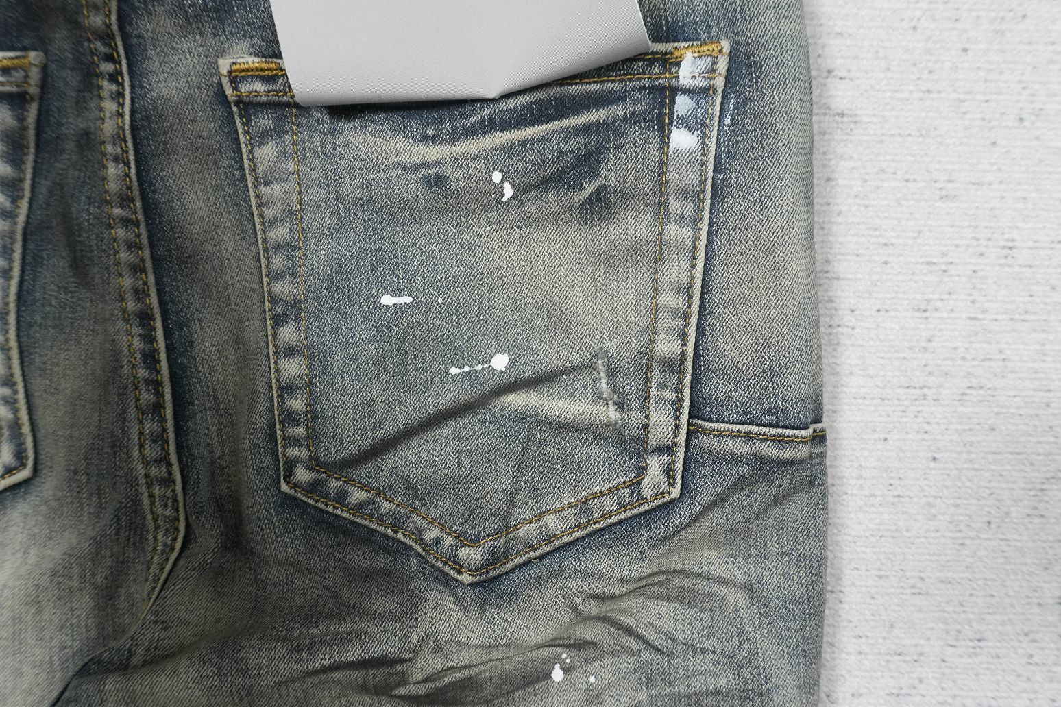 P - JEANS