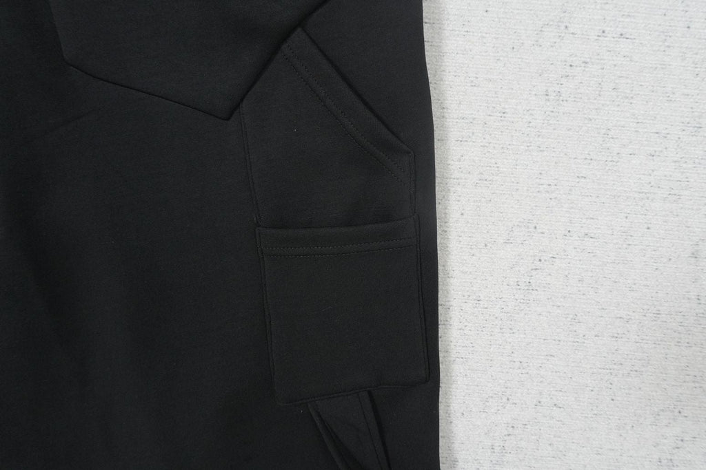 A - SWEATPANTS