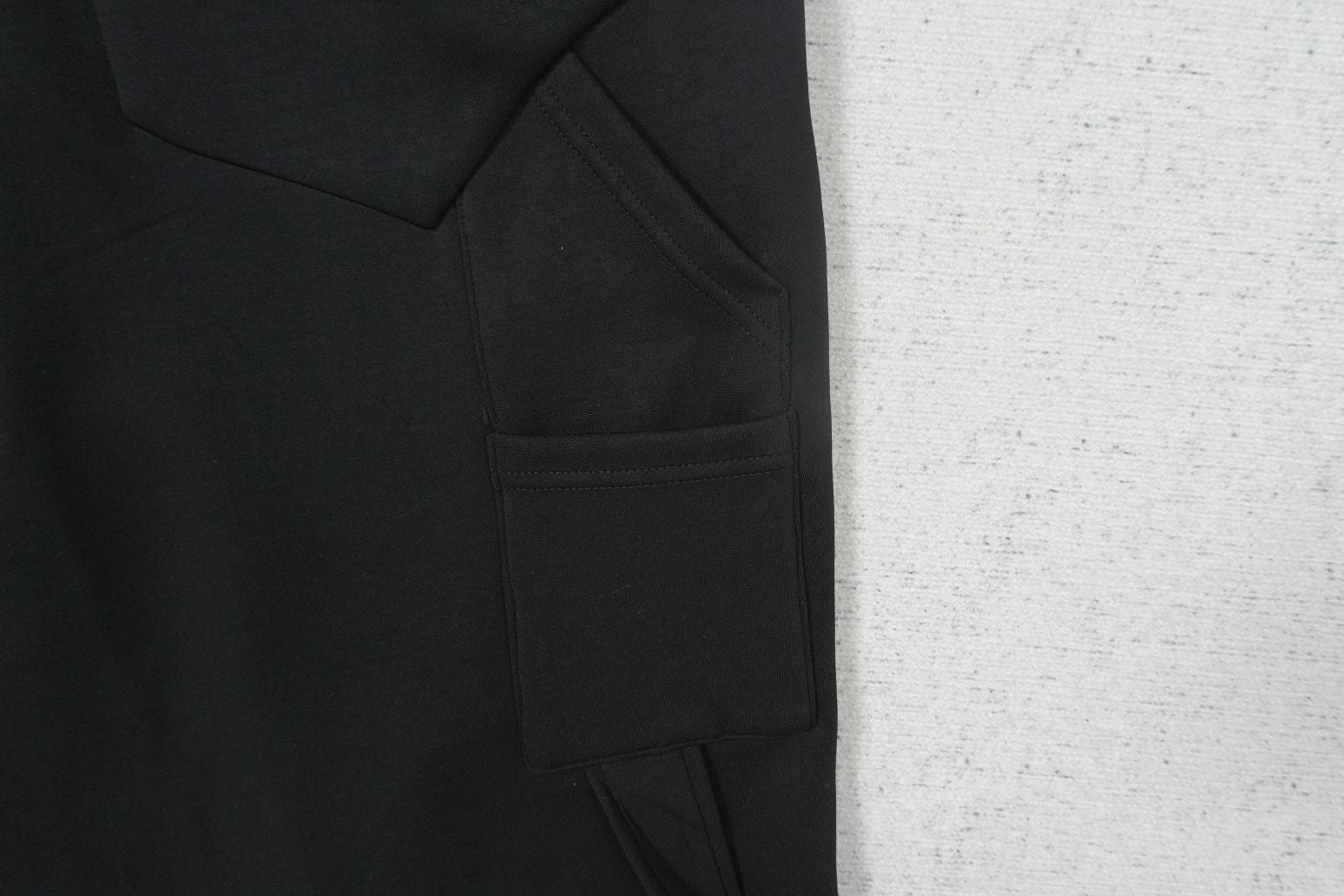 A - SWEATPANTS