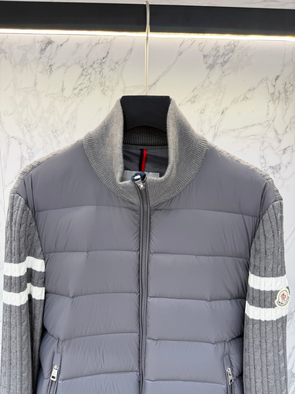 P - CARDIGAN