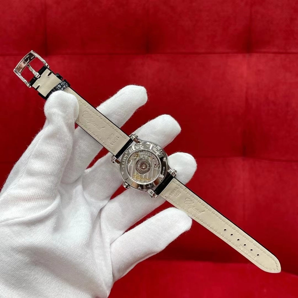P - Watch