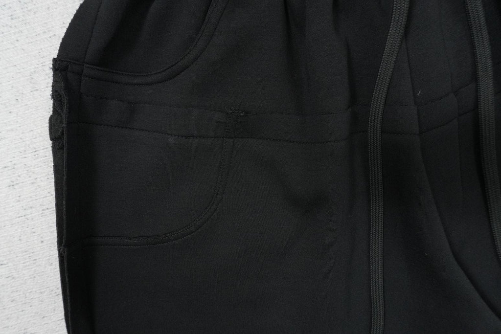 A - SWEATPANTS