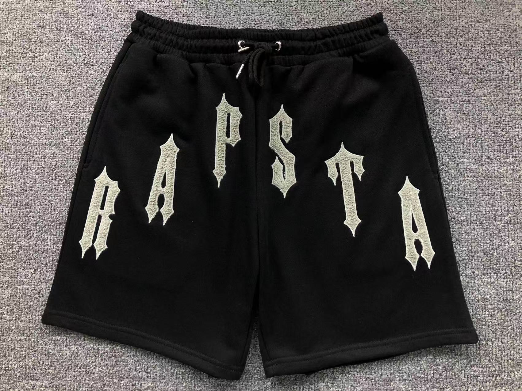 T - SHORTS