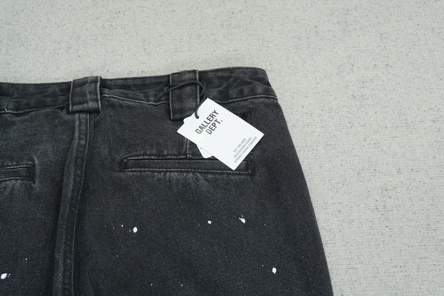 G - JEANS
