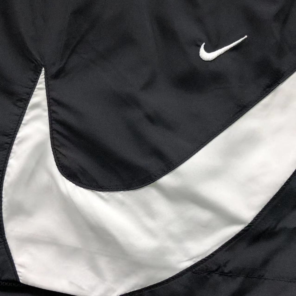 N - SHORTS