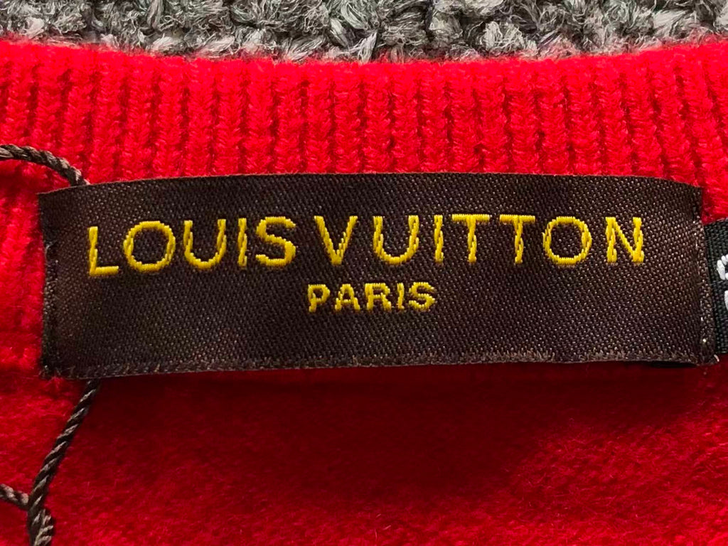 L - SWEATER
