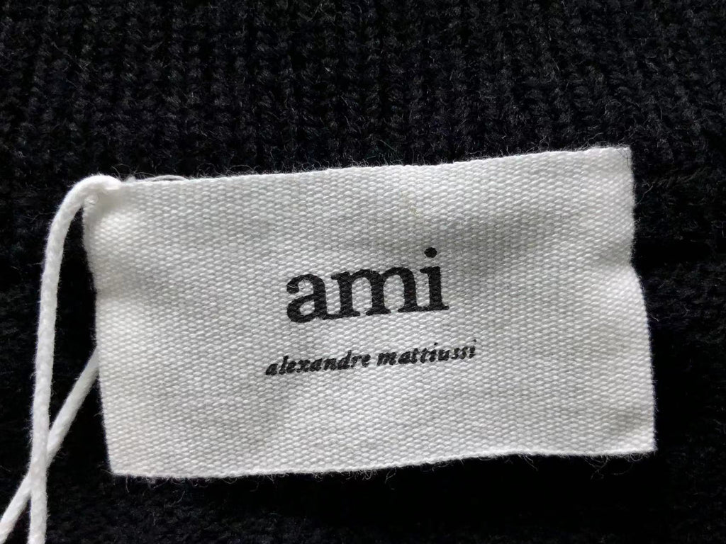 A - SWEATER