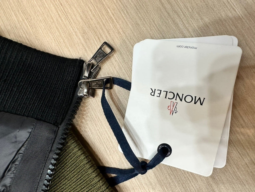 P - CARDIGAN