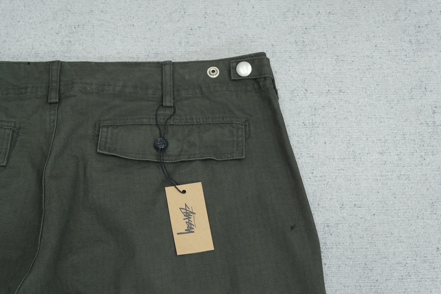 S - JEANS