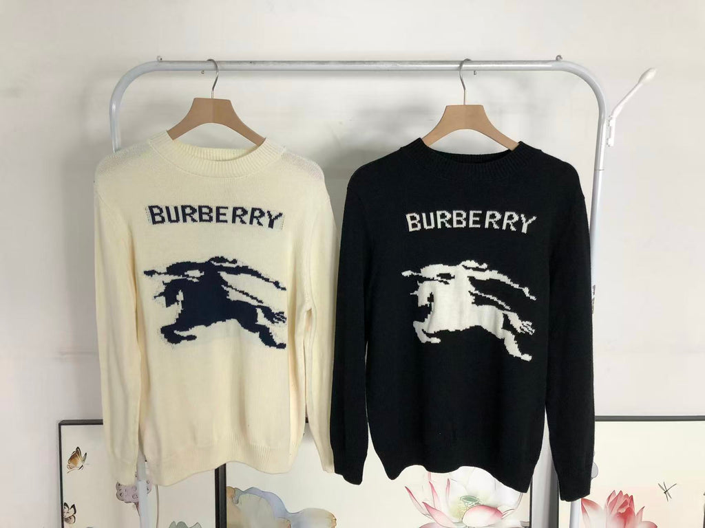 B - SWEATER