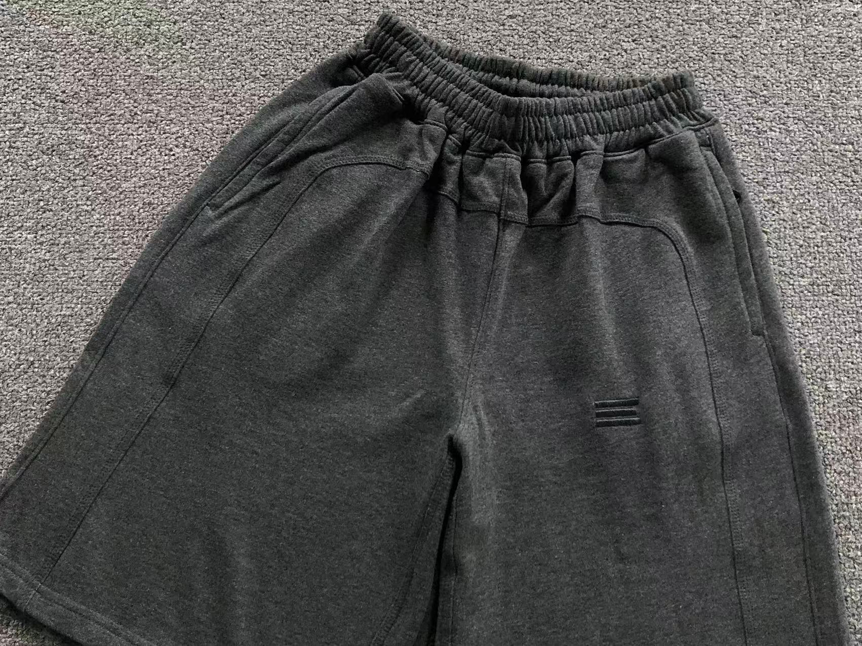 K - SHORTS