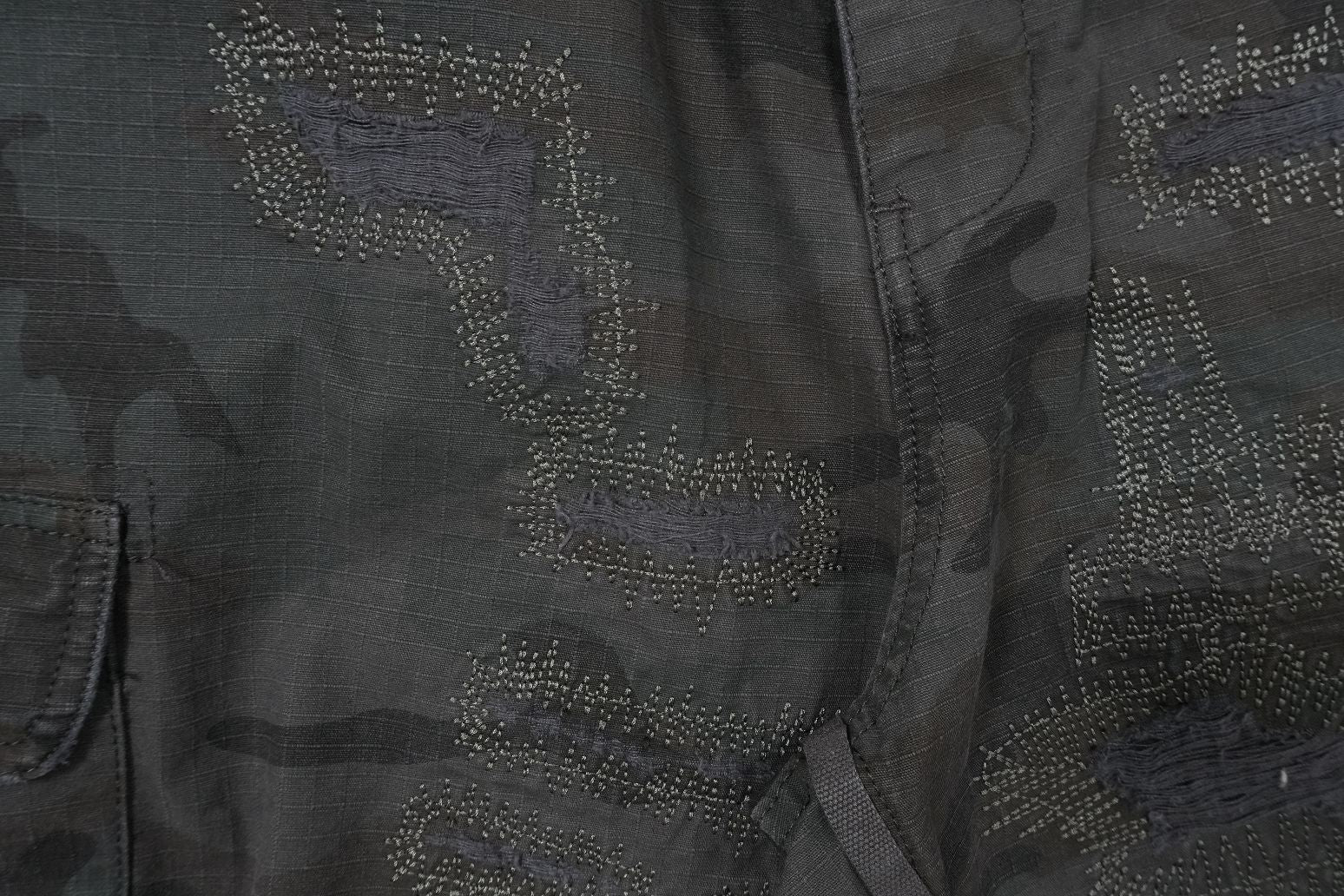 H - JEANS